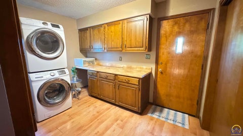 Tiny photo for 7627 46th St, Ozawkie, KS 66070 (MLS # 246403)