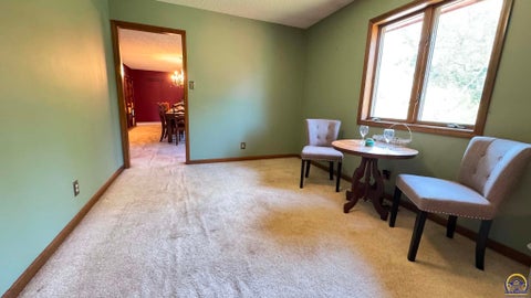 Tiny photo for 7627 46th St, Ozawkie, KS 66070 (MLS # 246403)