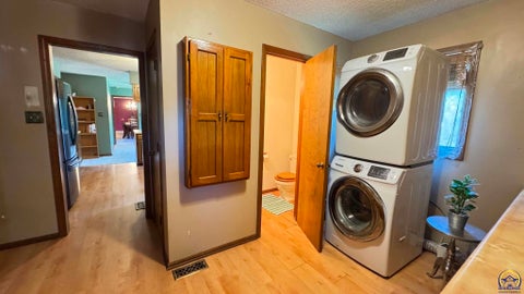 Tiny photo for 7627 46th St, Ozawkie, KS 66070 (MLS # 246403)