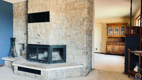 Tiny photo for 7627 46th St, Ozawkie, KS 66070 (MLS # 246403)