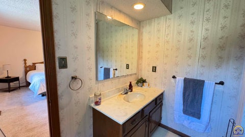 Tiny photo for 7627 46th St, Ozawkie, KS 66070 (MLS # 246403)