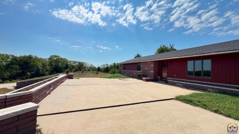 Tiny photo for 7627 46th St, Ozawkie, KS 66070 (MLS # 246403)