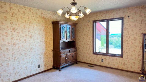 Tiny photo for 7627 46th St, Ozawkie, KS 66070 (MLS # 246403)