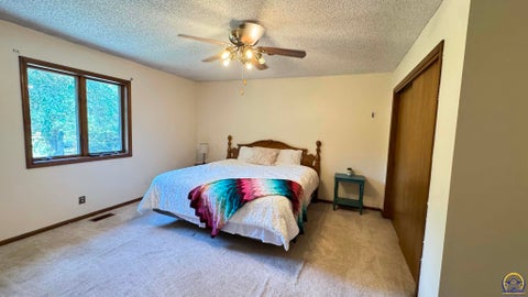Tiny photo for 7627 46th St, Ozawkie, KS 66070 (MLS # 246403)