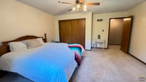 Tiny photo for 7627 46th St, Ozawkie, KS 66070 (MLS # 246403)