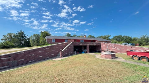 Tiny photo for 7627 46th St, Ozawkie, KS 66070 (MLS # 246403)