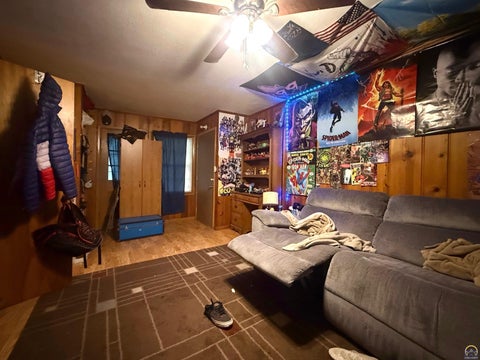 Tiny photo for 253 Market ST, Osage City, KS 66523 (MLS # 245835)
