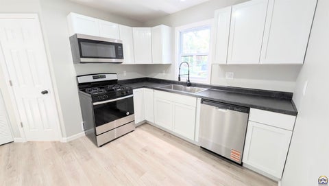Tiny photo for 17 Neosho St, Emporia, KS 66801 (MLS # 246773)