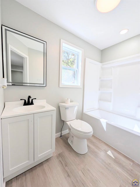 Tiny photo for 17 Neosho St, Emporia, KS 66801 (MLS # 246773)