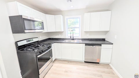 Tiny photo for 17 Neosho St, Emporia, KS 66801 (MLS # 246773)