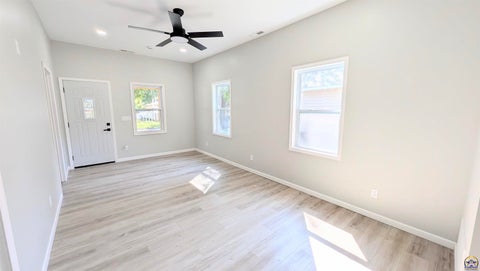 Tiny photo for 17 Neosho St, Emporia, KS 66801 (MLS # 246773)