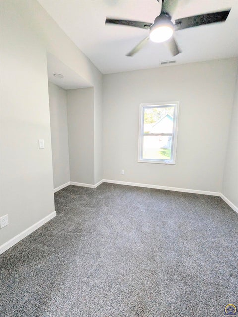 Tiny photo for 17 Neosho St, Emporia, KS 66801 (MLS # 246773)