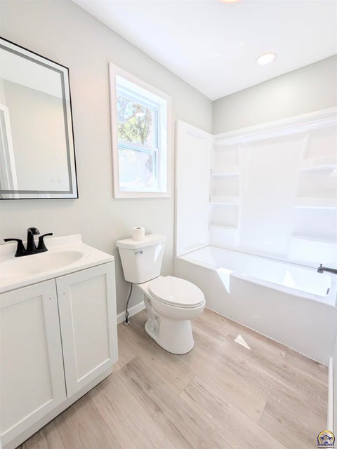 Tiny photo for 17 Neosho St, Emporia, KS 66801 (MLS # 246773)