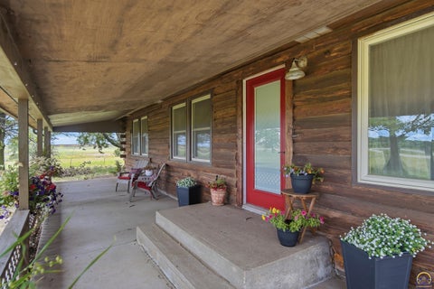 Tiny photo for 1760 K-31 Hwy, Osage City, KS 66523 (MLS # 244772)