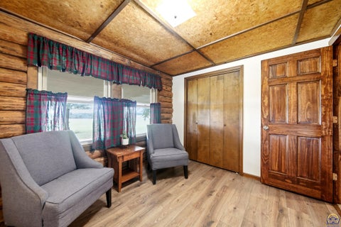 Tiny photo for 1760 K-31 Hwy, Osage City, KS 66523 (MLS # 244772)