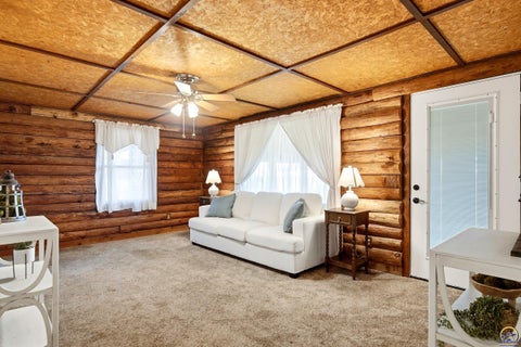 Tiny photo for 1760 K-31 Hwy, Osage City, KS 66523 (MLS # 244772)