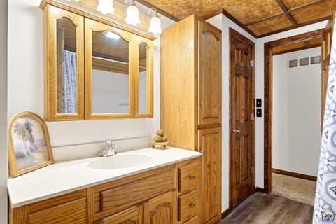 Tiny photo for 1760 K-31 Hwy, Osage City, KS 66523 (MLS # 244772)