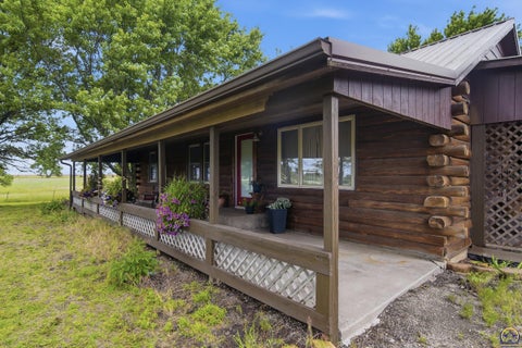 Tiny photo for 1760 K-31 Hwy, Osage City, KS 66523 (MLS # 244772)