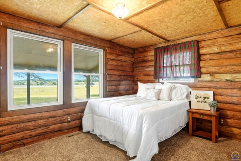 Tiny photo for 1760 K-31 Hwy, Osage City, KS 66523 (MLS # 244772)