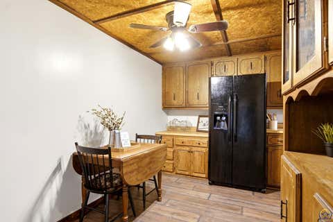 Tiny photo for 1760 K-31 Hwy, Osage City, KS 66523 (MLS # 244772)