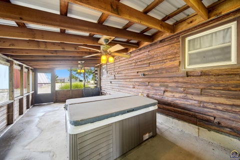 Tiny photo for 1760 K-31 Hwy, Osage City, KS 66523 (MLS # 244772)