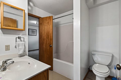 Tiny photo for 17208 Bowser Dr, Hoyt, KS 66440 (MLS # 246820)