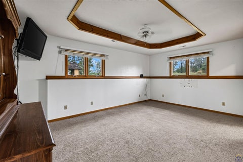 Tiny photo for 17208 Bowser Dr, Hoyt, KS 66440 (MLS # 246820)
