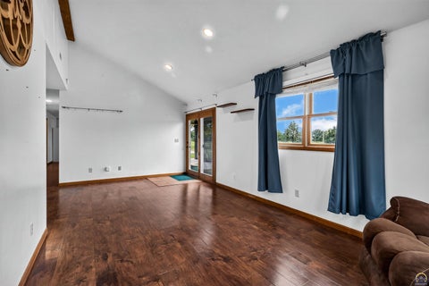 Tiny photo for 17208 Bowser Dr, Hoyt, KS 66440 (MLS # 246820)