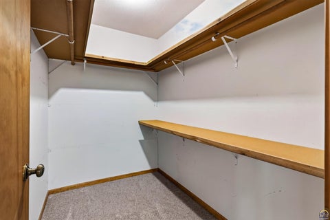 Tiny photo for 17208 Bowser Dr, Hoyt, KS 66440 (MLS # 246820)