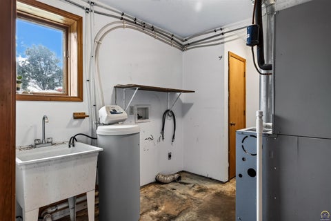 Tiny photo for 17208 Bowser Dr, Hoyt, KS 66440 (MLS # 246820)