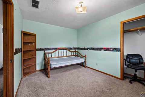 Tiny photo for 17208 Bowser Dr, Hoyt, KS 66440 (MLS # 246820)