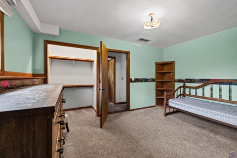 Tiny photo for 17208 Bowser Dr, Hoyt, KS 66440 (MLS # 246820)