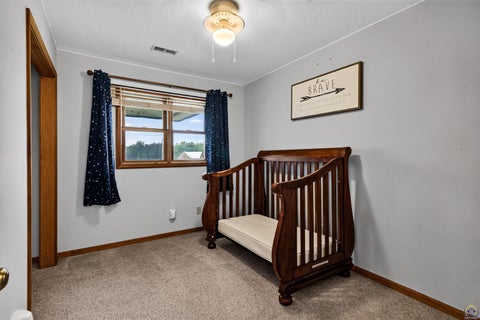 Tiny photo for 17208 Bowser Dr, Hoyt, KS 66440 (MLS # 246820)