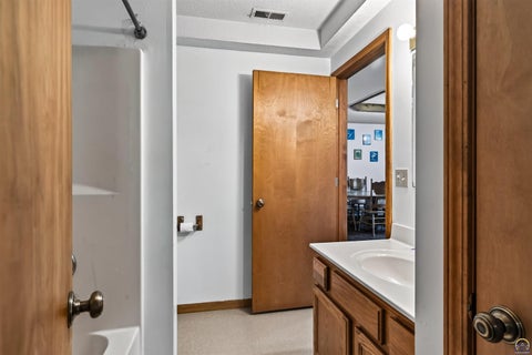 Tiny photo for 17208 Bowser Dr, Hoyt, KS 66440 (MLS # 246820)
