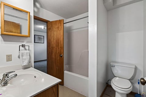 Tiny photo for 17208 Bowser Dr, Hoyt, KS 66440 (MLS # 246820)
