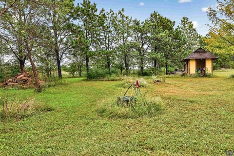 Tiny photo for 17208 Bowser Dr, Hoyt, KS 66440 (MLS # 246820)