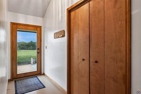 Tiny photo for 17208 Bowser Dr, Hoyt, KS 66440 (MLS # 246820)