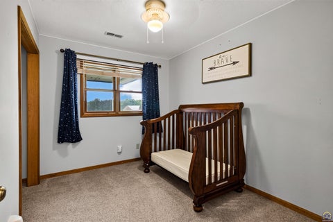 Tiny photo for 17208 Bowser Dr, Hoyt, KS 66440 (MLS # 246820)