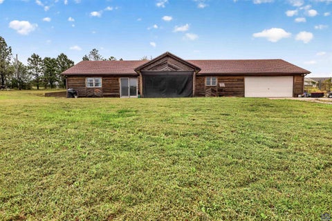 Tiny photo for 17208 Bowser Dr, Hoyt, KS 66440 (MLS # 246820)