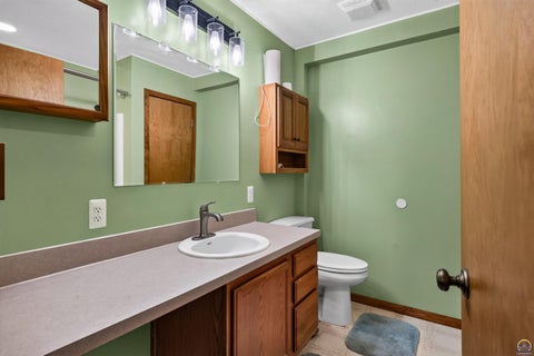 Tiny photo for 17208 Bowser Dr, Hoyt, KS 66440 (MLS # 246820)