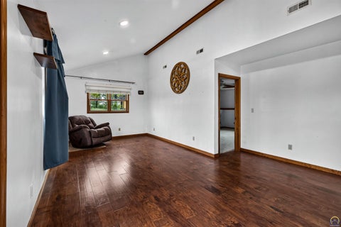 Tiny photo for 17208 Bowser Dr, Hoyt, KS 66440 (MLS # 246820)