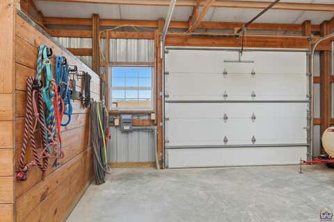 Tiny photo for 10047 SW 101st St, Auburn, KS 66402 (MLS # 243549)