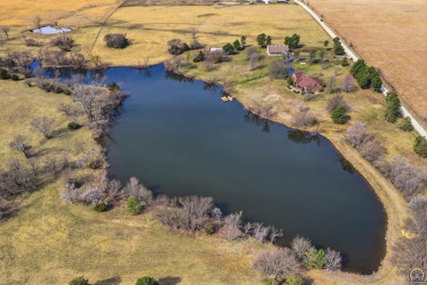 Tiny photo for 10047 SW 101st St, Auburn, KS 66402 (MLS # 243549)