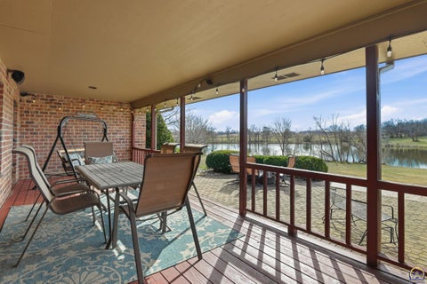Tiny photo for 10047 SW 101st St, Auburn, KS 66402 (MLS # 243549)
