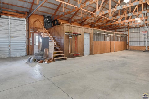 Tiny photo for 10047 SW 101st St, Auburn, KS 66402 (MLS # 243549)