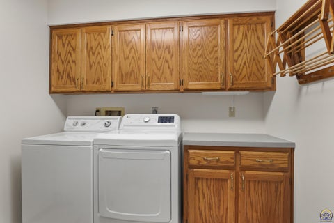 Tiny photo for 10047 SW 101st St, Auburn, KS 66402 (MLS # 243549)