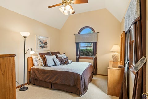 Tiny photo for 10047 SW 101st St, Auburn, KS 66402 (MLS # 243549)