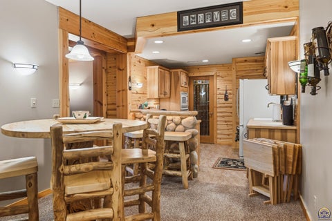 Tiny photo for 10047 SW 101st St, Auburn, KS 66402 (MLS # 243549)