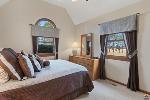 Tiny photo for 10047 SW 101st St, Auburn, KS 66402 (MLS # 243549)