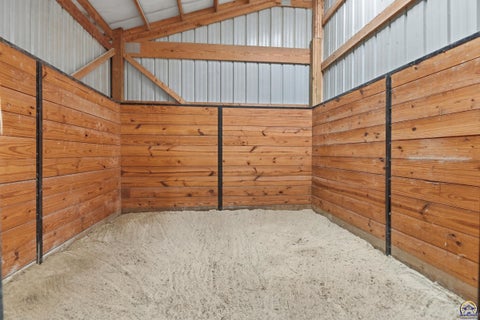 Tiny photo for 10047 SW 101st St, Auburn, KS 66402 (MLS # 243549)